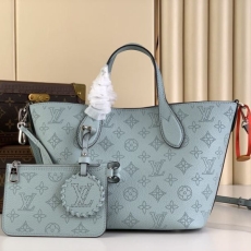 LV Shopping Bags